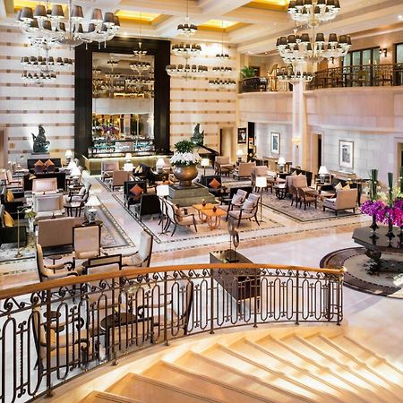 Hotel The St. Regis Pékin  Extérieur photo