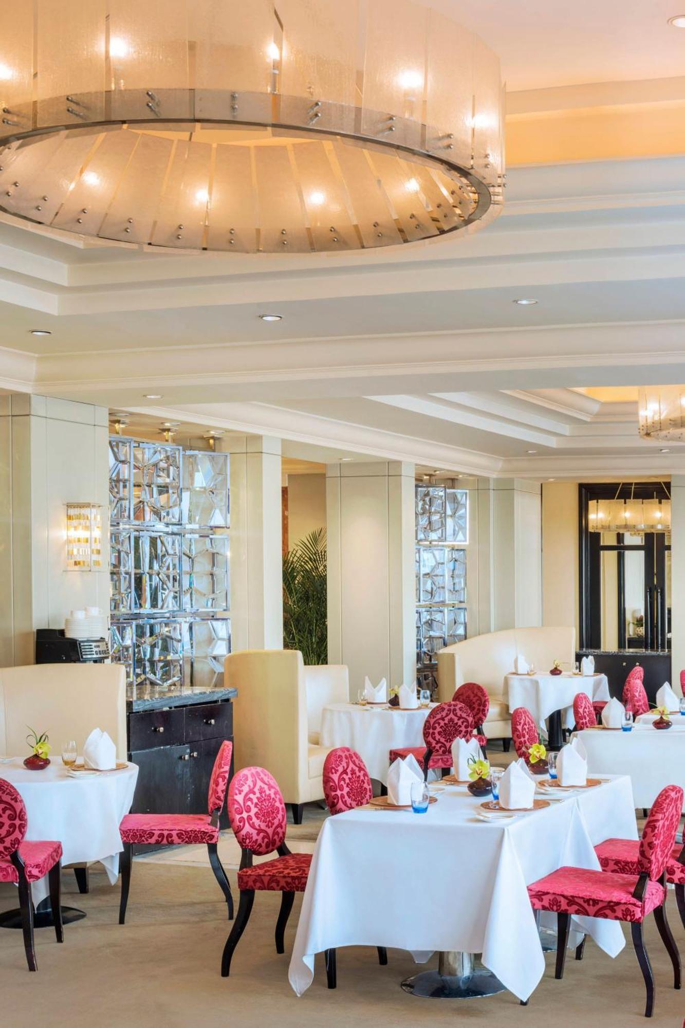 Hotel The St. Regis Pékin  Extérieur photo